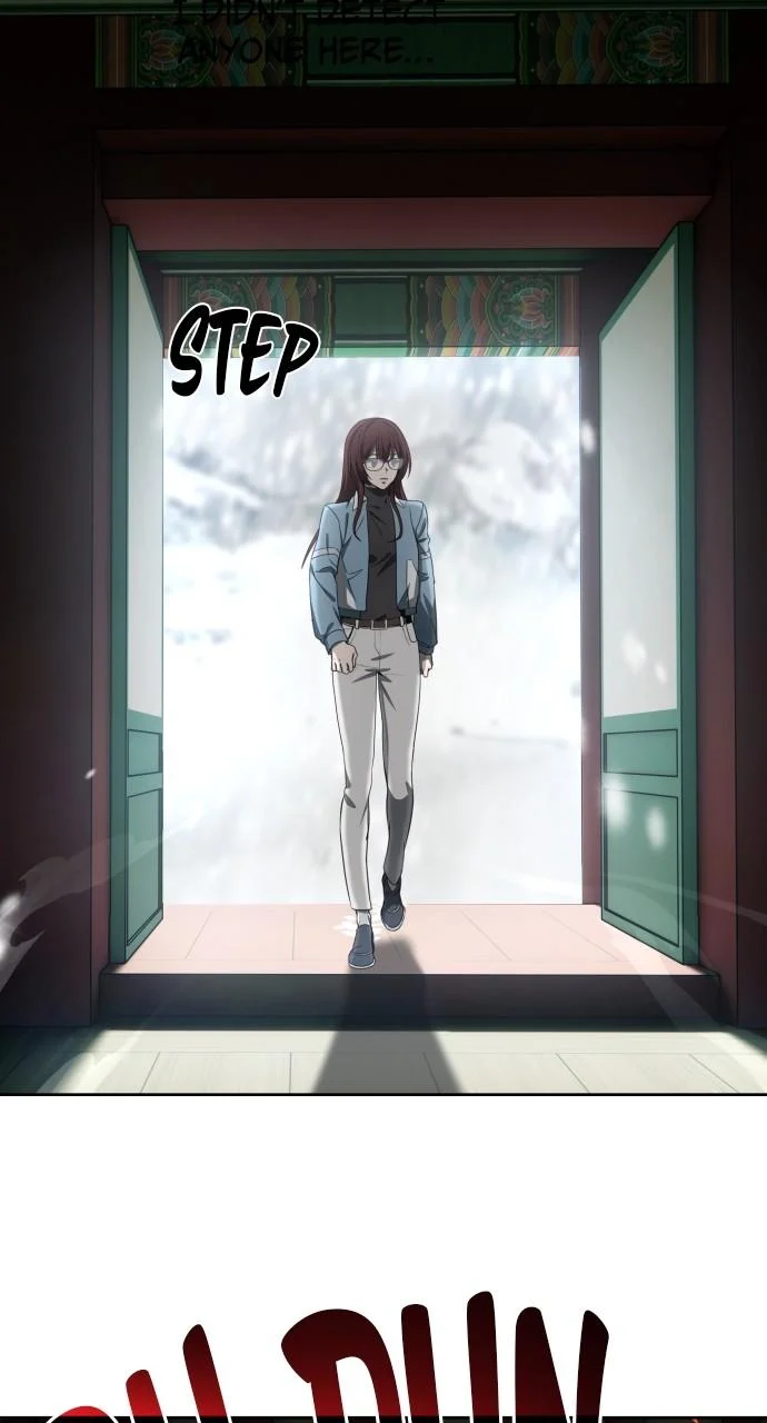 RETURN OF THE GENIUS PLAYER Chapter 52 75